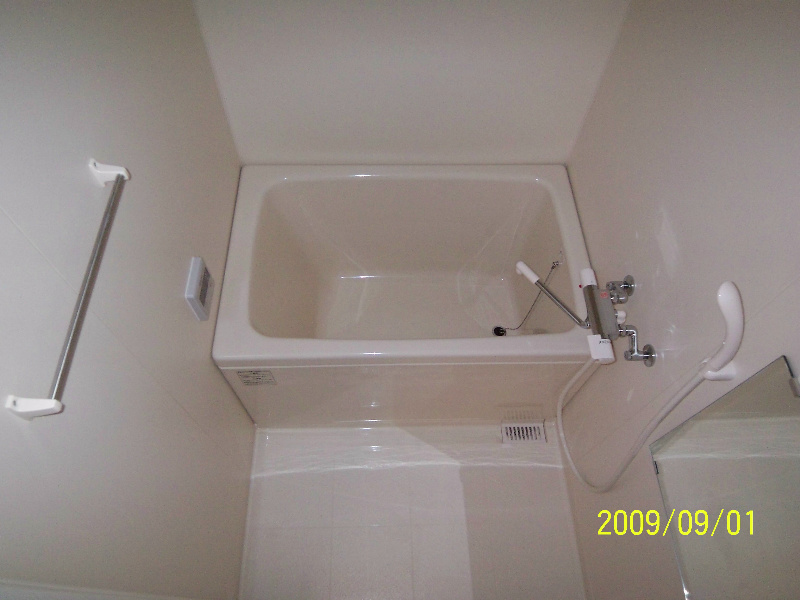 ルミエール 朝倉 風呂画像