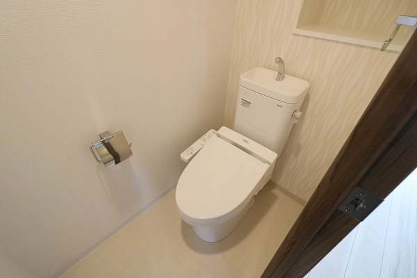 コンフォールパレ新町二条 その他1