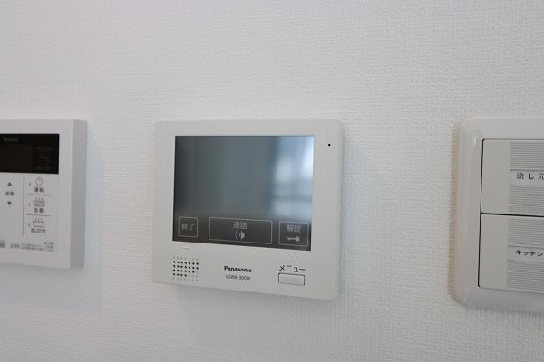 コンフォールパレ新町二条 その他4