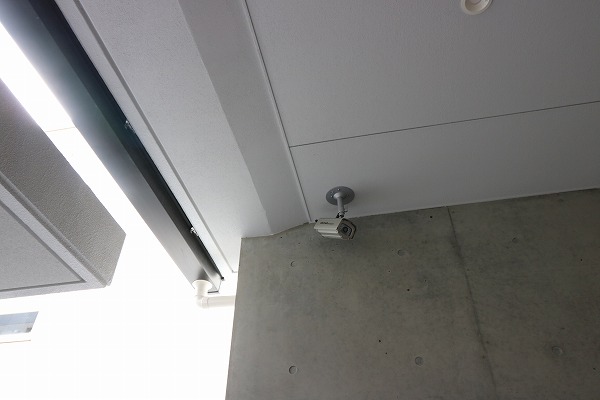 コンフォールパレ新町二条 その他外観5