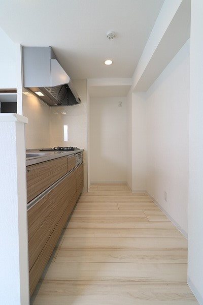 コンフォールパレ新町二条 その他11