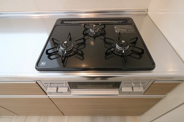 コンフォールパレ新町二条 その他12