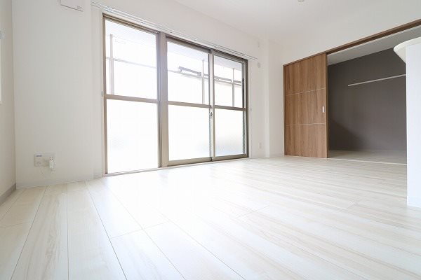 コンフォールパレ新町二条 その他16