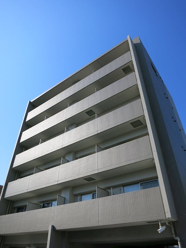 ルミエール(千葉) 外観写真