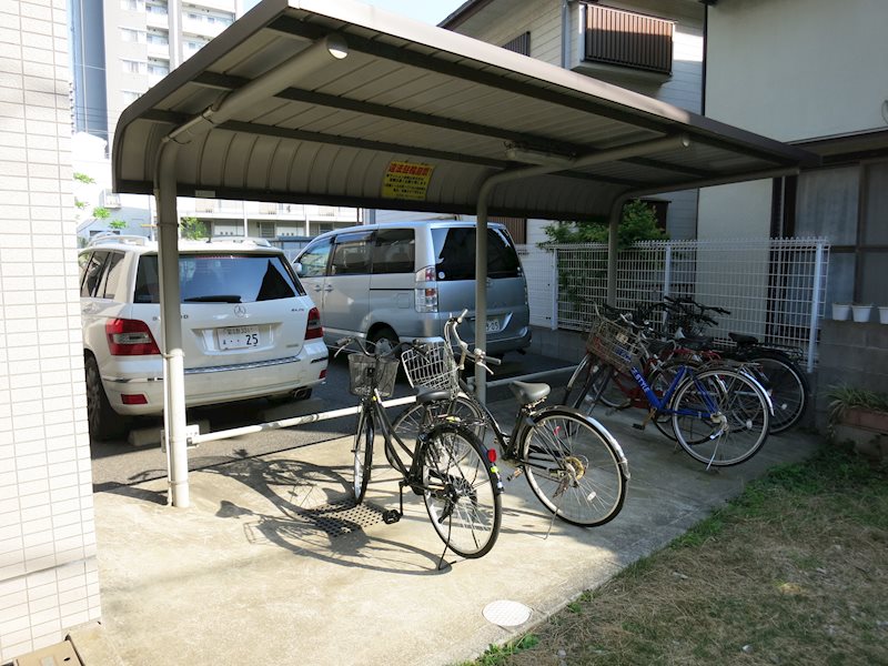 ルミエール(千葉) その他外観2