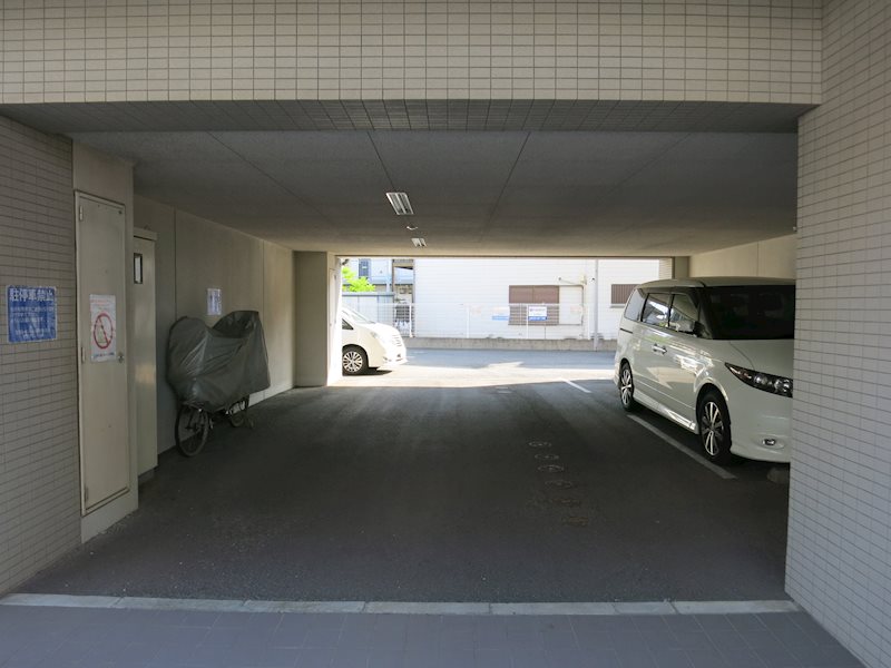 ルミエール(千葉) その他外観3