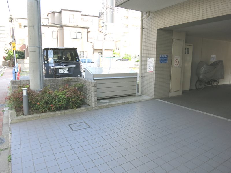 ルミエール(千葉) その他外観4