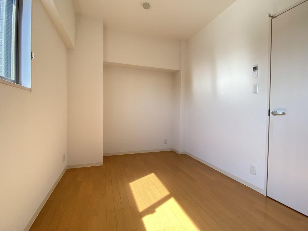 ルミエール(千葉) ベッドルーム