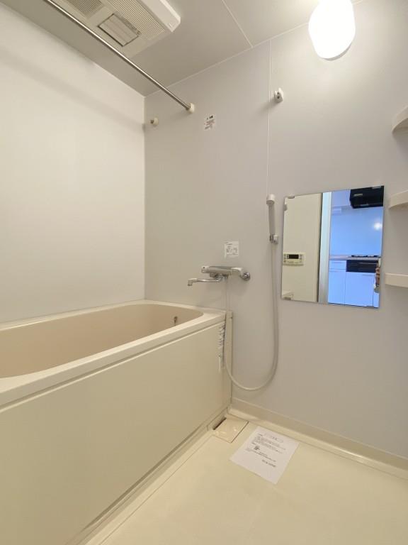 ルミエール(千葉) 風呂画像