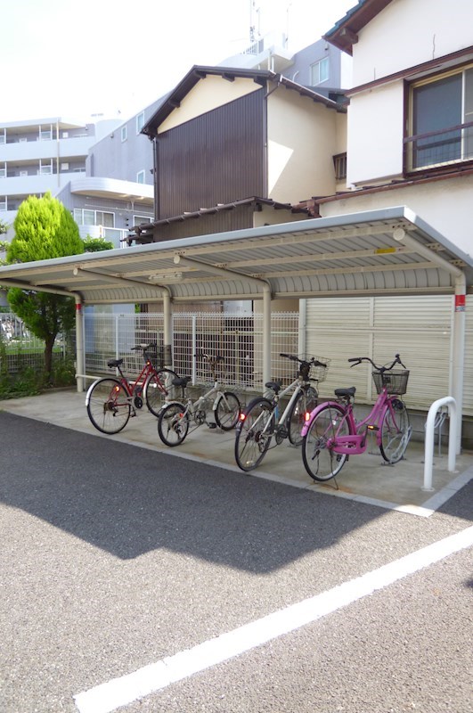 プレーヌ花筐 その他外観5