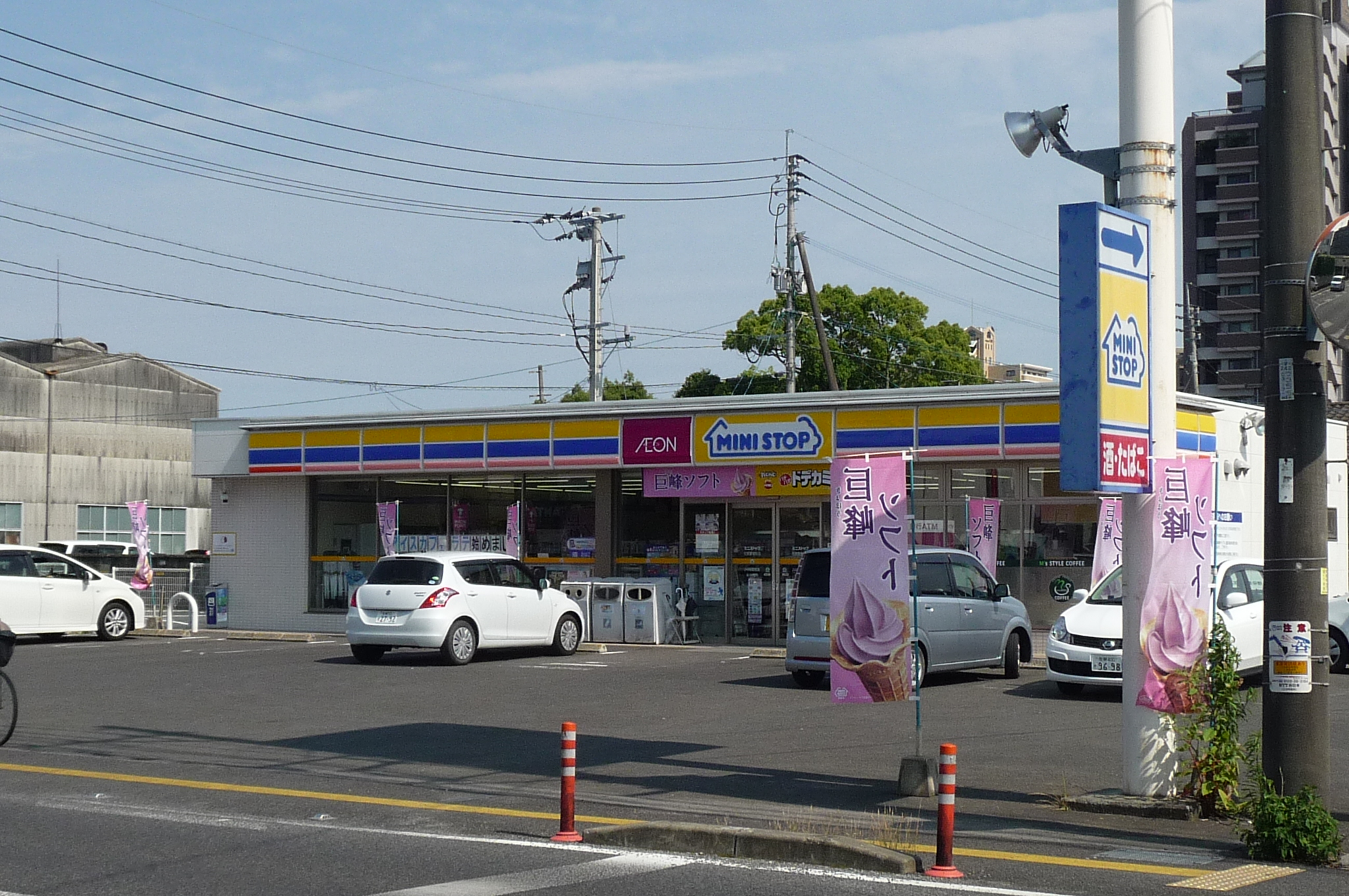 ブランシェ駅南 周辺画像6