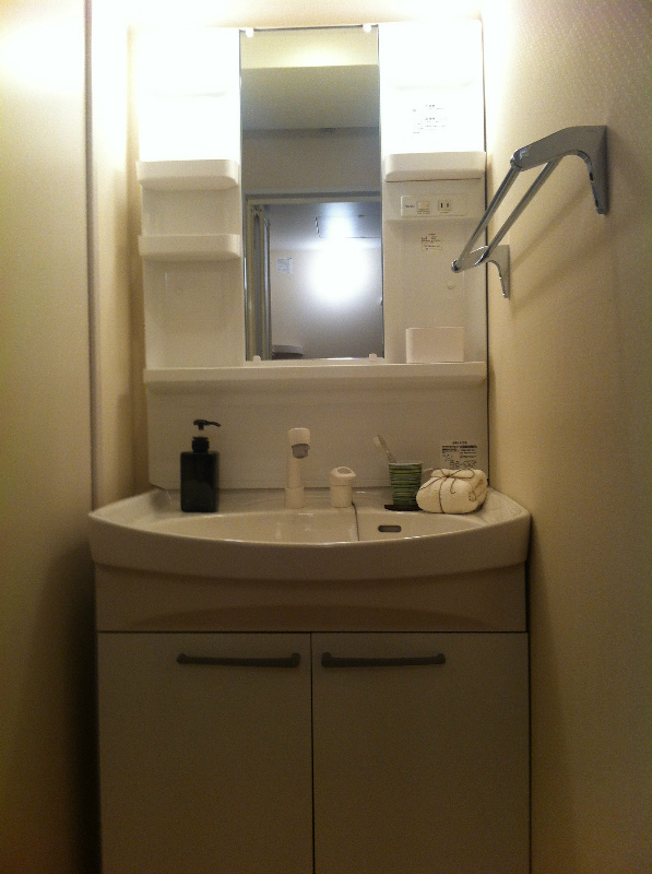 ｱｼﾞﾙ湘南 ベッドルーム