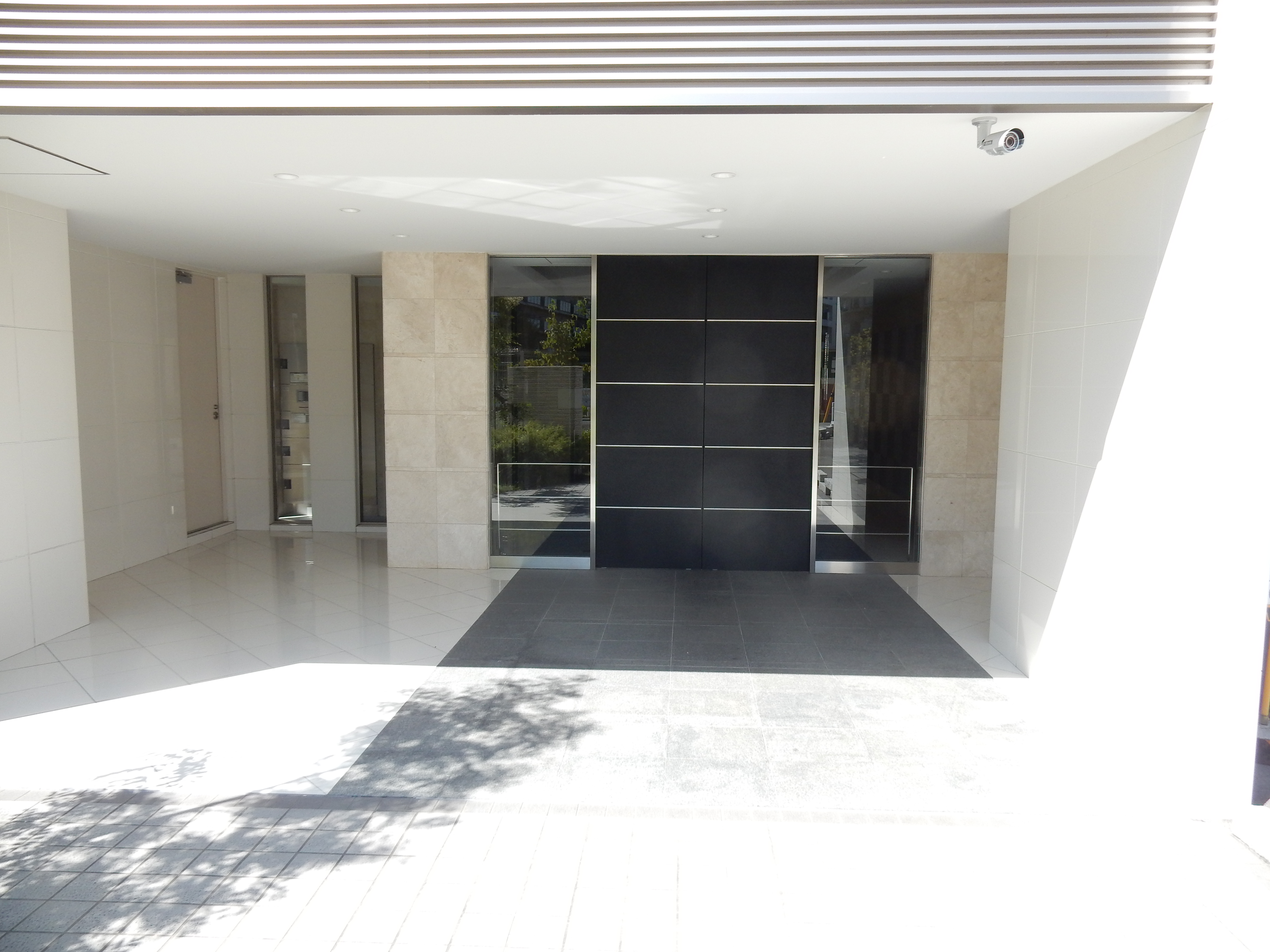 ラフィーネレジデンス その他外観3