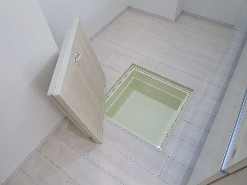 Casaあびこ道 その他3