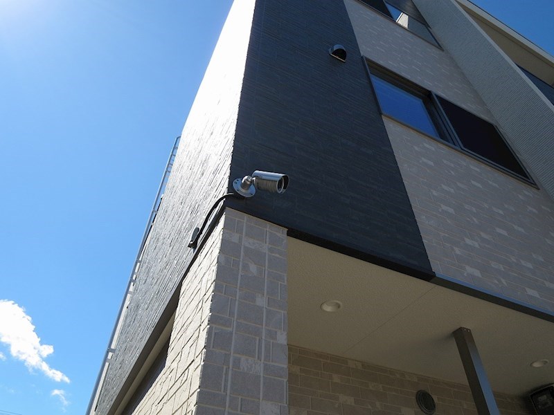 Casaあびこ道 その他外観1