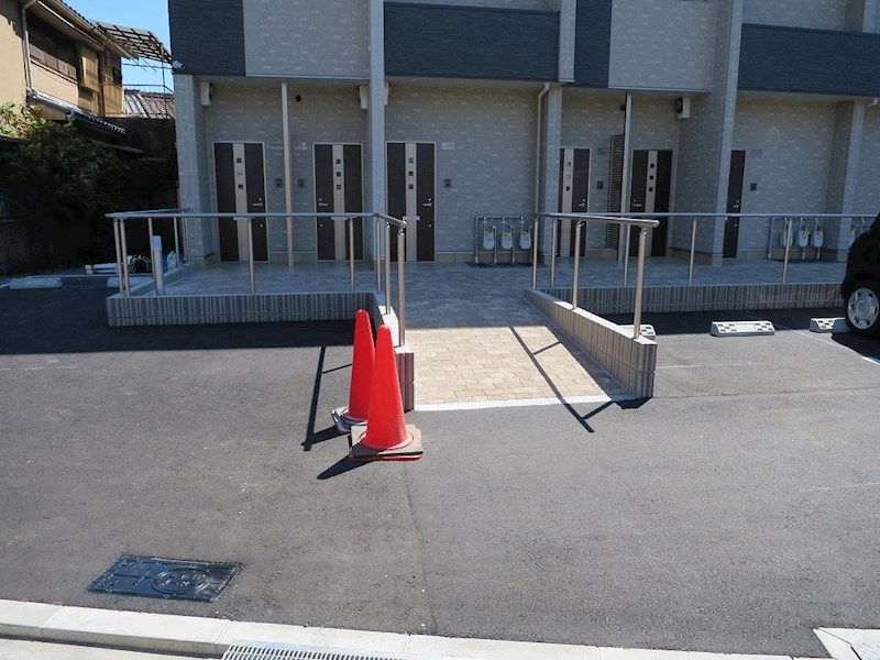 Casaあびこ道 その他外観6