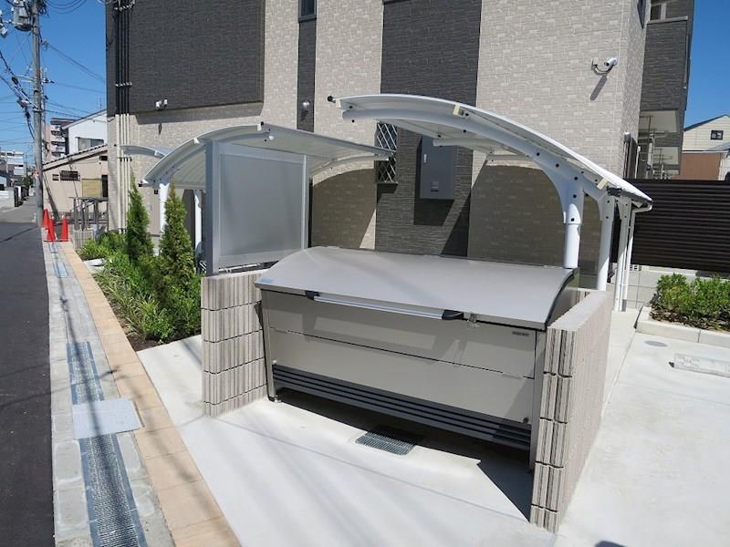 Casaあびこ道 その他17