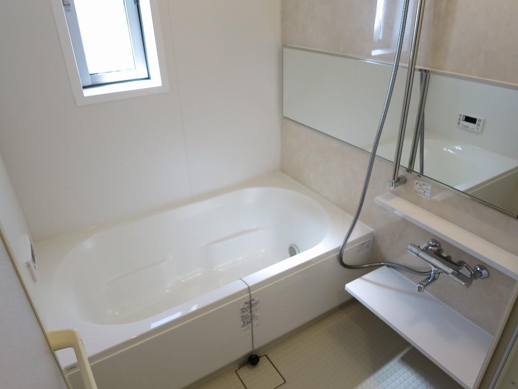 Casaあびこ道 風呂画像