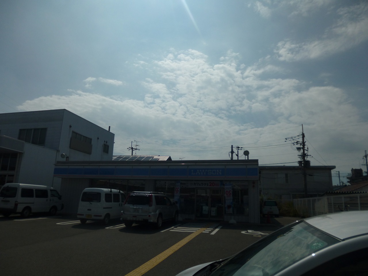 メルヴェーユ藤井寺 周辺画像2