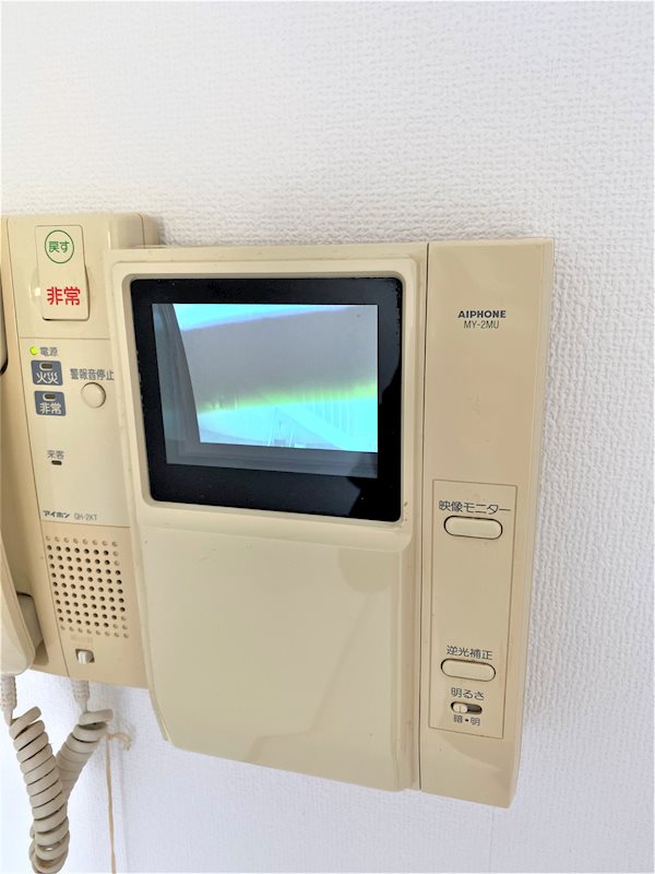サンフローラ藤原 その他4
