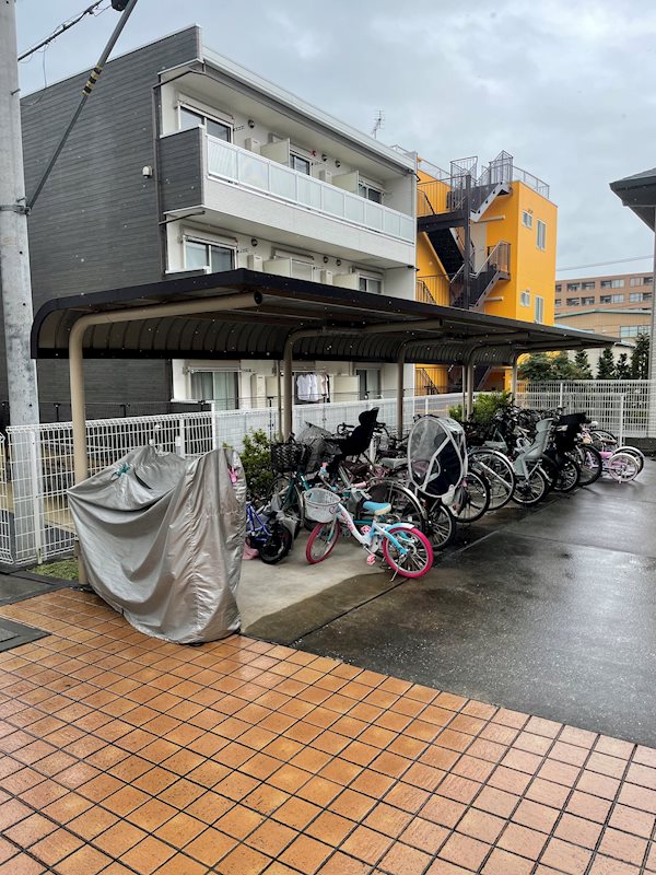 ヴェルエトアル その他外観4