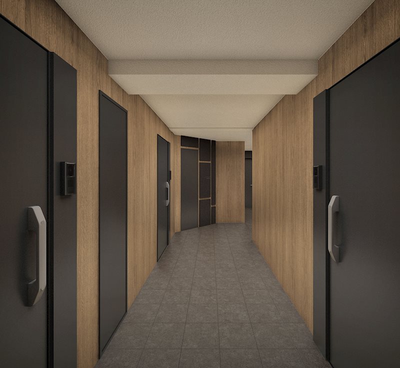 ル パルテール大濠 その他3