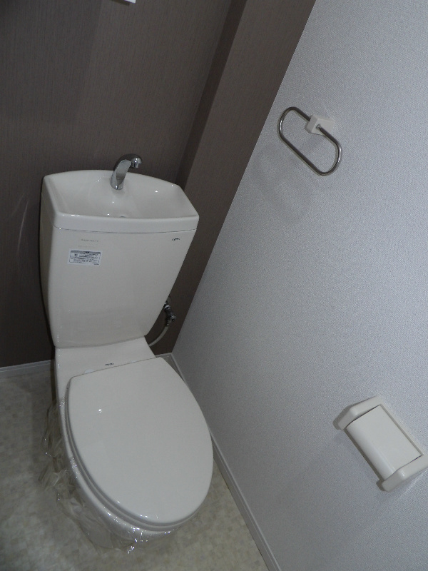 ボヌール・メゾン その他4