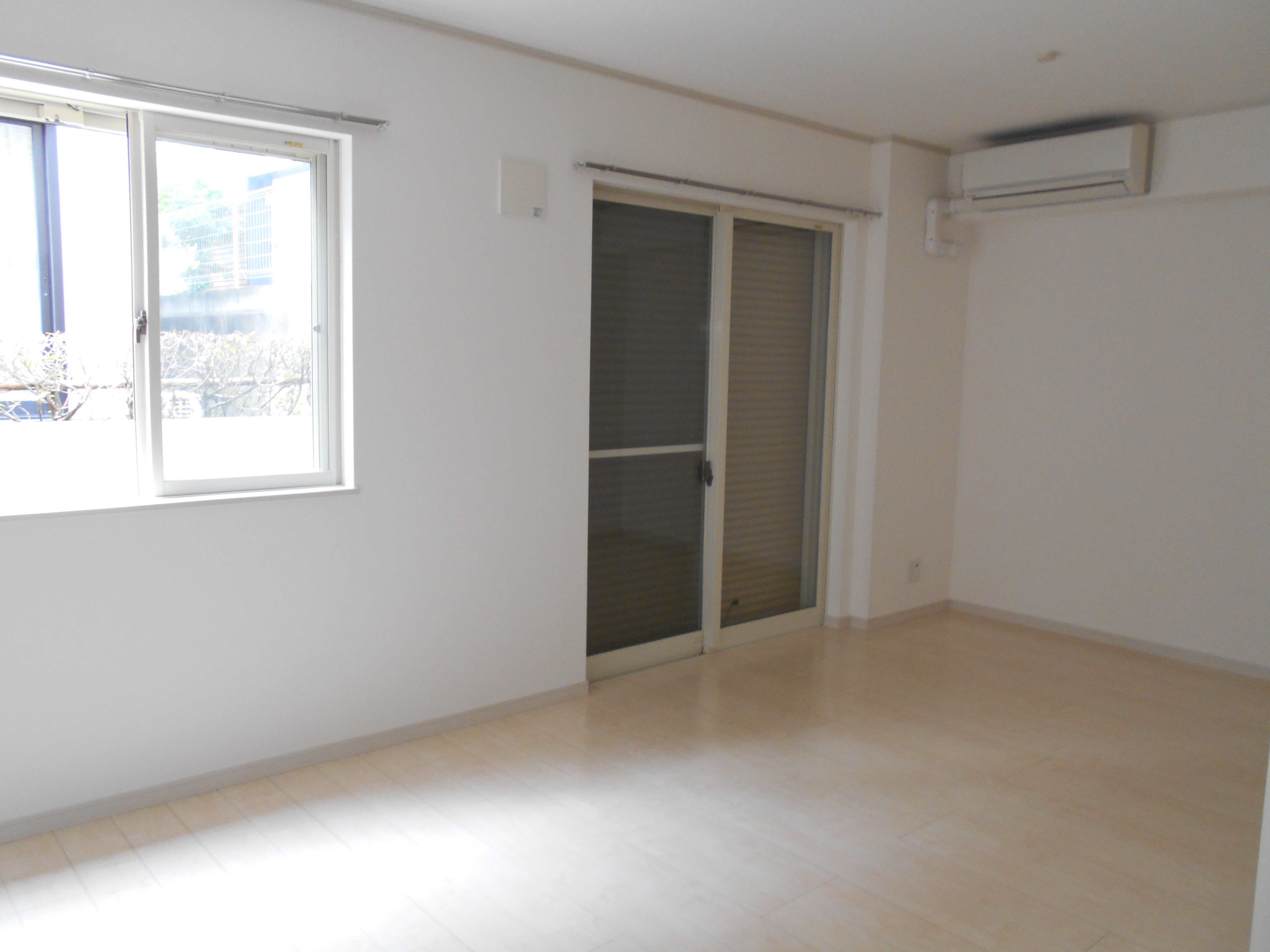 ボヌール・メゾン リビング