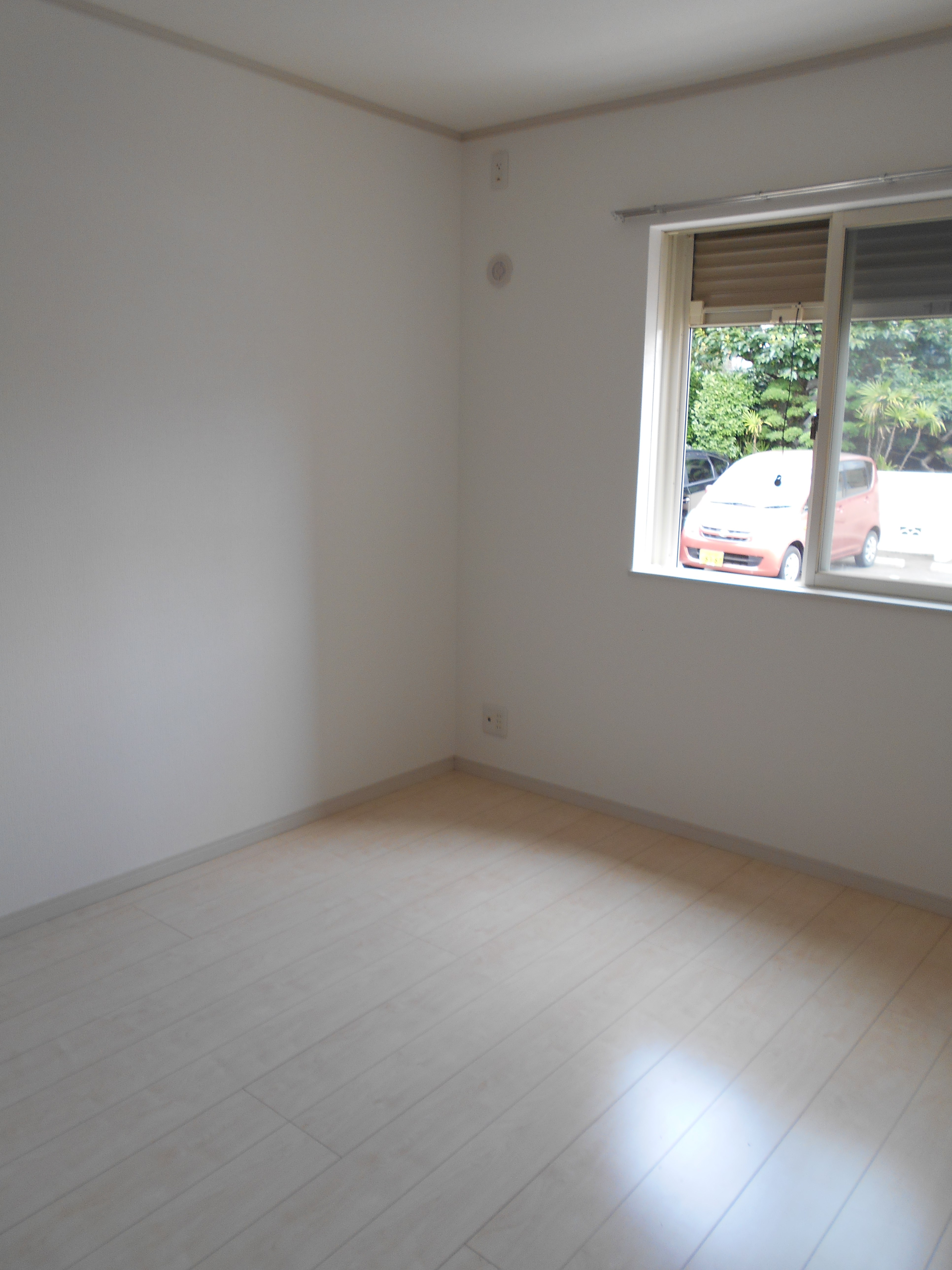 ボヌール・メゾン ベッドルーム