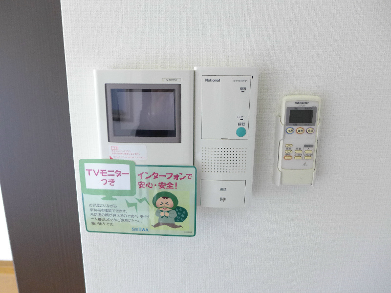 クレセント小台 その他3