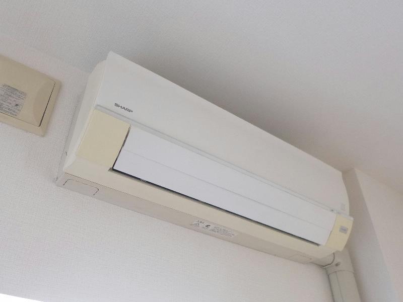 クレセント小台 その他6