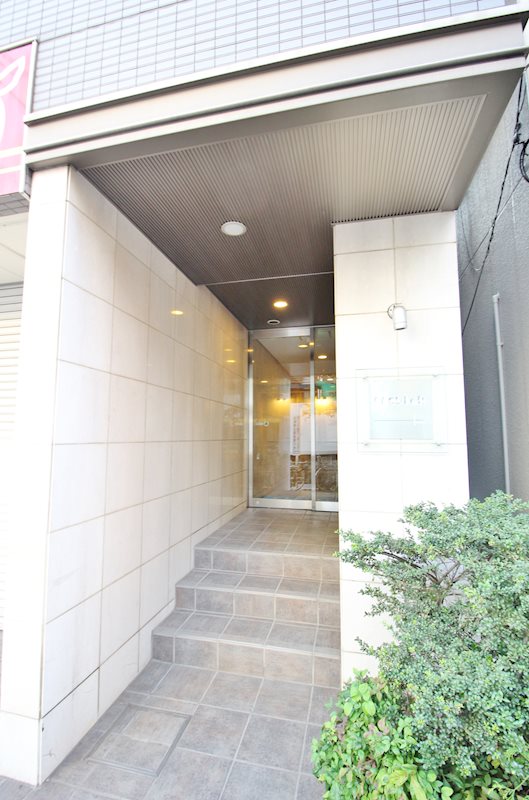 クレセント小台 その他外観1