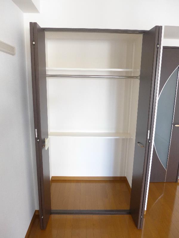 クレセント小台 その他8