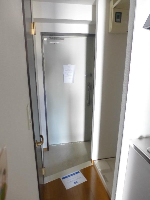 クレセント小台 その他10