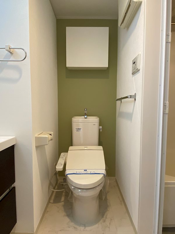 アルバグランデ その他2