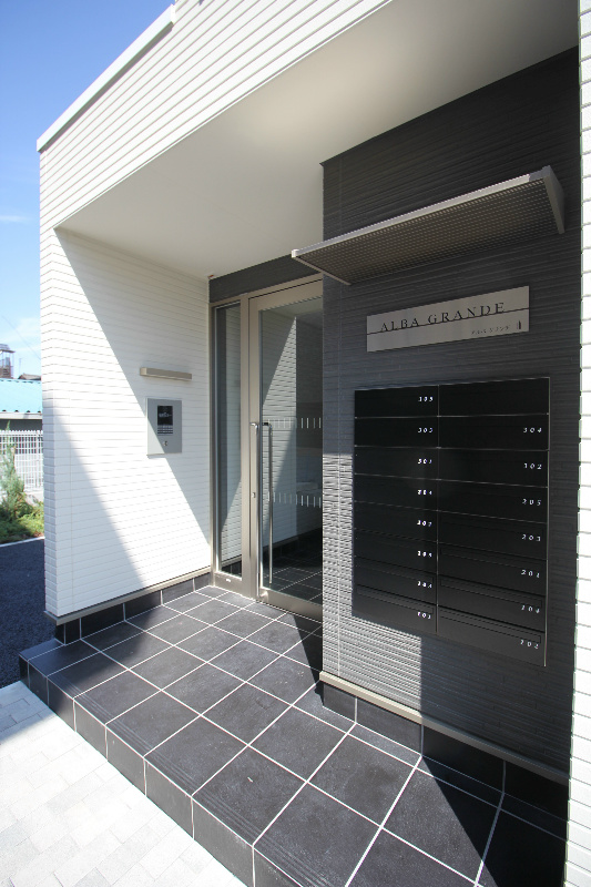 アルバグランデ その他外観1