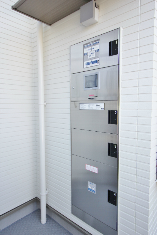 アルバグランデ その他外観3