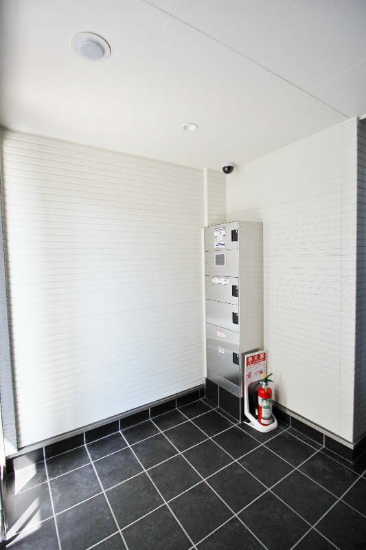 アルバグランデ その他外観4