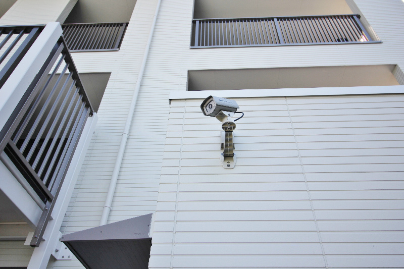 アルバグランデ その他外観5