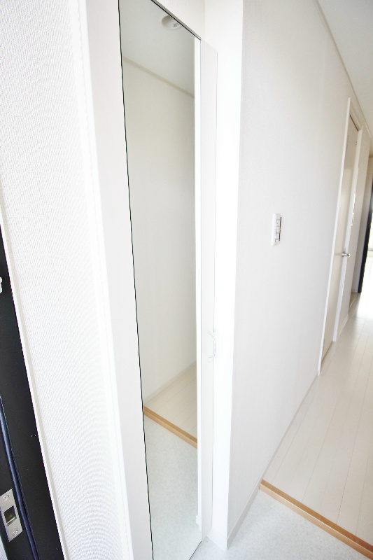 アルバグランデ その他9