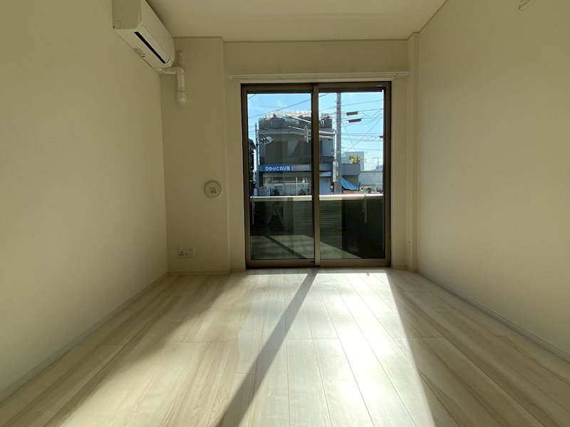 アルバグランデ リビング