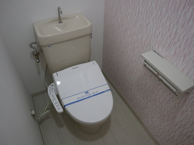 マンショングランメール その他3