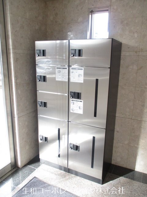 マンショングランメール その他2