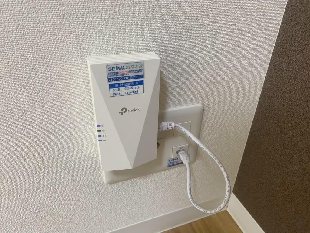 ラヴィベール江坂 その他12