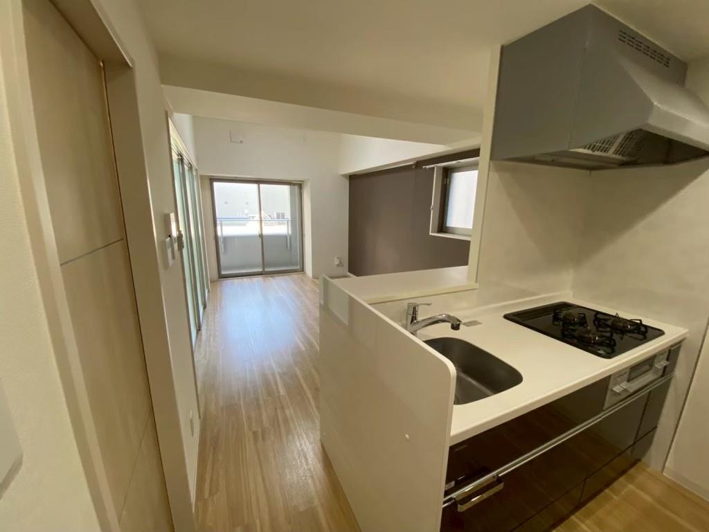 ラヴィベール江坂 その他15