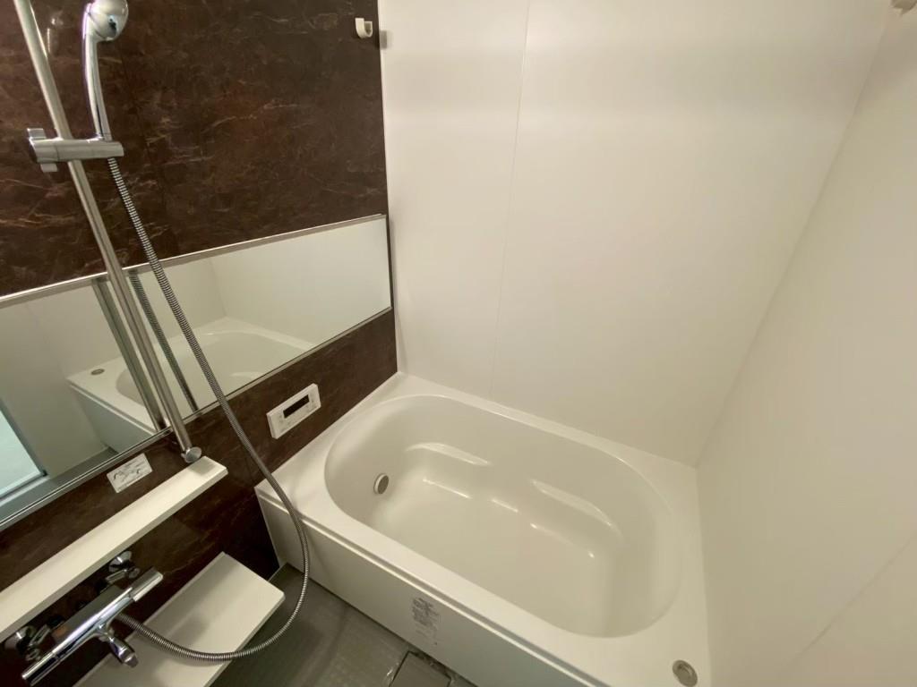 ラヴィベール江坂 風呂画像