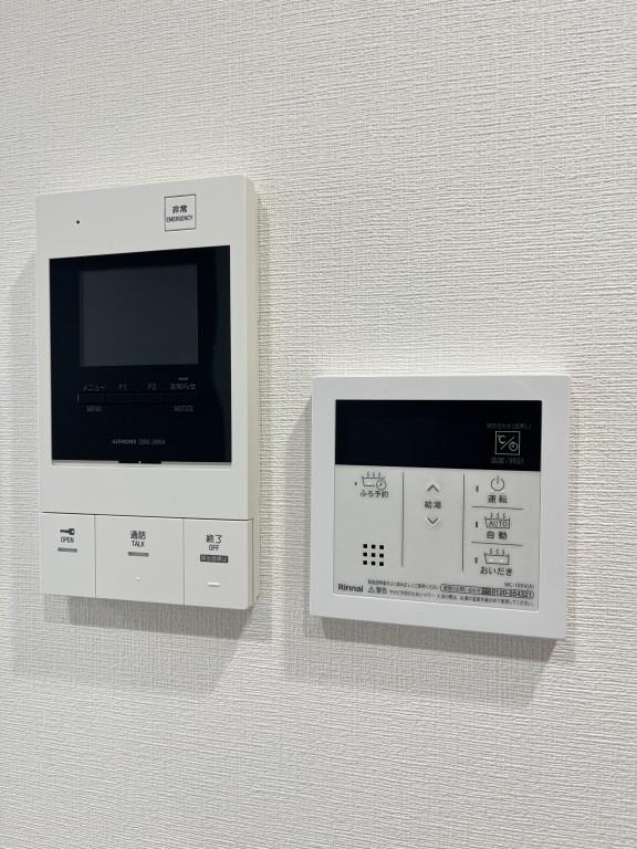 ラヴィベール江坂 その他13