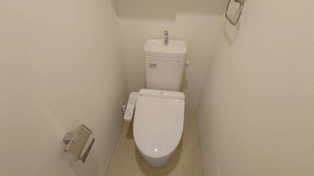 ラヴィベール江坂 その他6