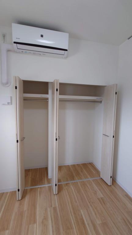 ラヴィベール江坂 その他8