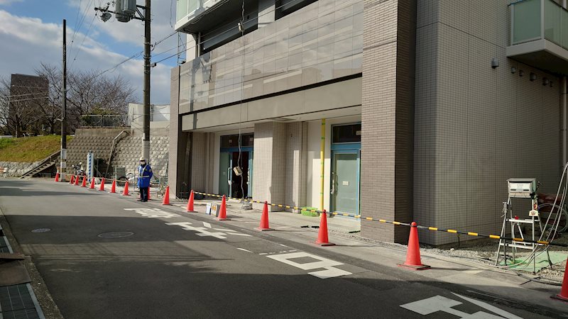 江坂 礎 その他外観1